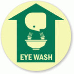 Eye Wash Signs – Needs and Regulations