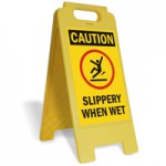 How Safety Signs Can Reduce Accidents in the Workplace