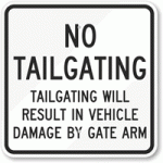 When Tailgates Turn Tragic