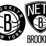 New Brooklyn Nets Logo Pays Homage to NYC Subway Signage System