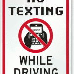 Case Sets New Precedent for No Texting While Driving Laws