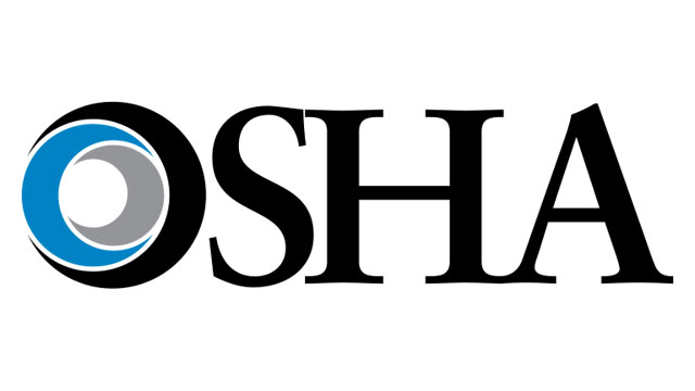 OSHA logo