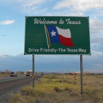 Texas highway 130 unveils highest speed limit in America