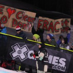 To frack or not to frack?