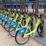 Bike share programs are all the rage in 2013