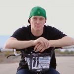 Connor Fields – Why I Ride