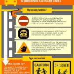 Child pedestrian tragedies are close to home