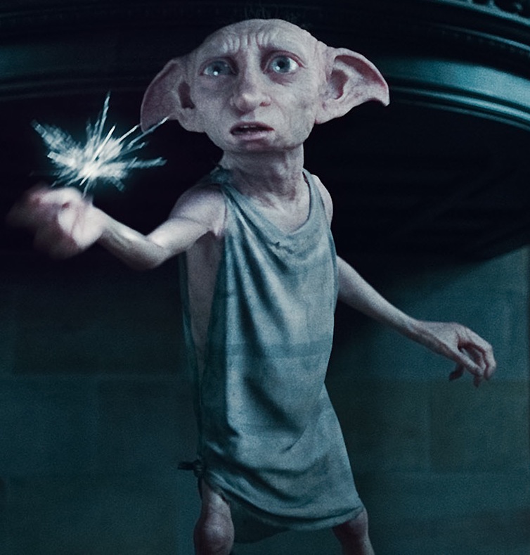 Dobby