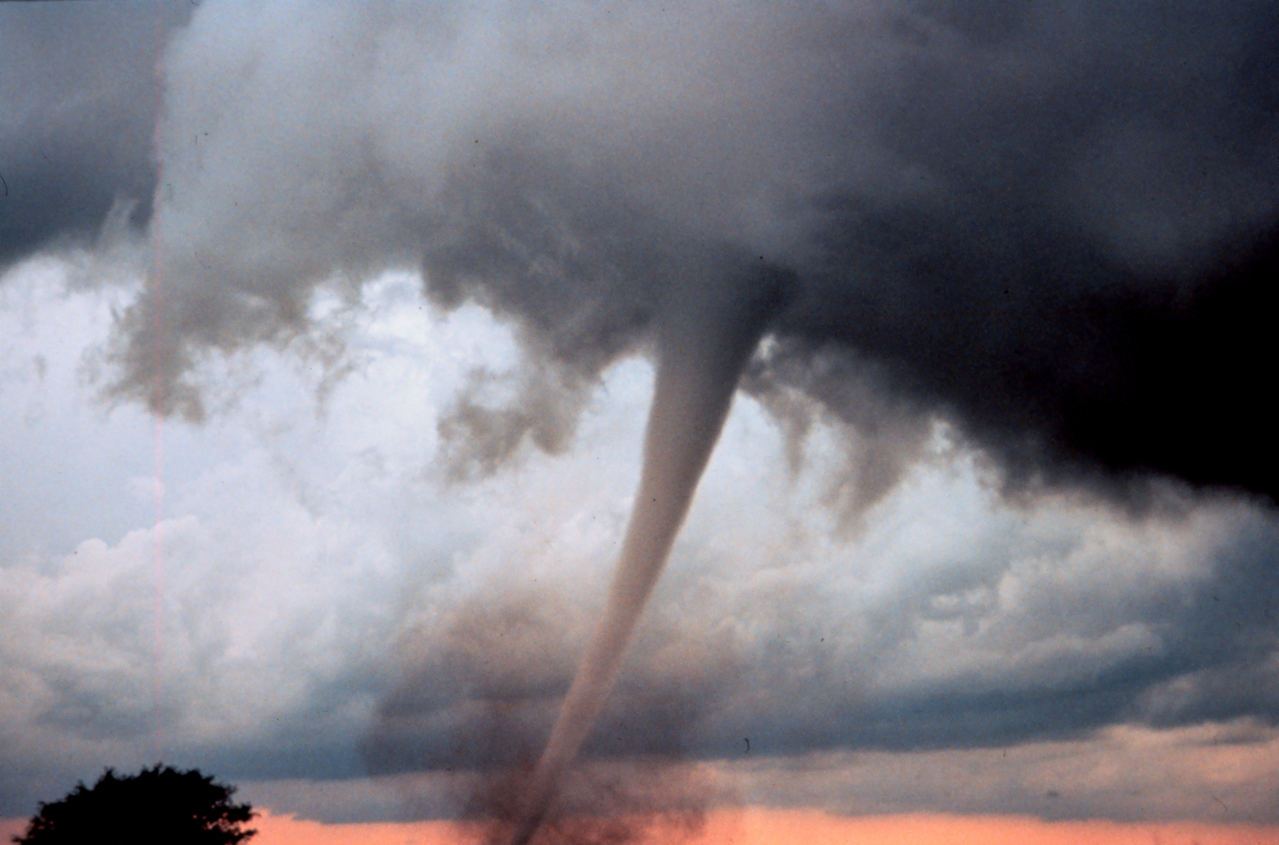 Oklahoma Tornado