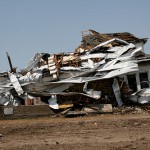 Better building could have lessened Joplin tornado damage, study says