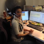 Meet the SmartSign customer service team: Stephany Sam