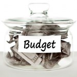 Budgeting: not a burden to innovation, but a way to brainstorm new ideas