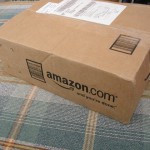 Amazon.com gets physical (with a brick and mortar store, that is)