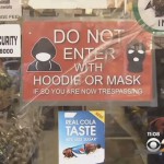 Ban on hoodies sparks heated debate in Harlem