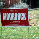 Recycling election campaign signs — for good