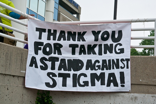 stigma