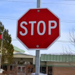 “Failure to yield” acquittal sparks debate over stop signs