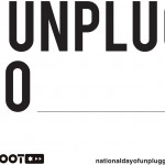 SmartSign digital detoxes on National Day of Unplugging