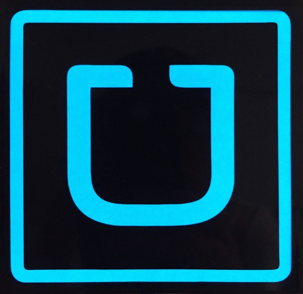 uber