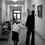 On wayfinding tools for older adults