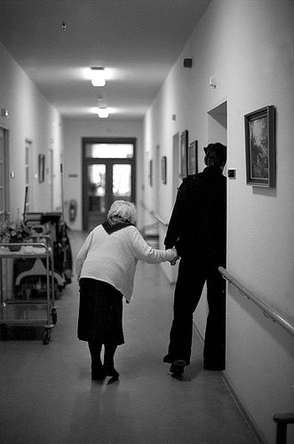 nursing home