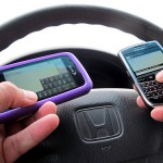 Distracted driving crashes vastly underreported [Study]