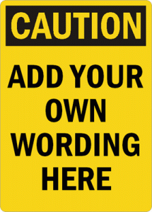 custom-caution-sign-s-3084