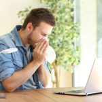 Workplace illnesses and injuries continue to decline