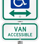 How to get a handicap parking permit in New York, New Jersey and Pennsylvania