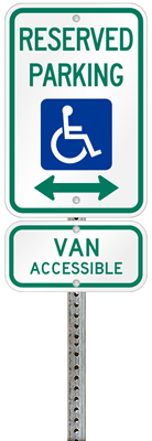 new-york-handicap-parking-permit-signs