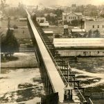 L.A.’s bike highway that never was