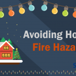 Holiday Fire Hazards (and how to avoid them!)