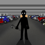 Accident in Parking Lot – Who’s Liable?