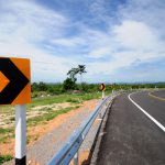 How highways got their signs