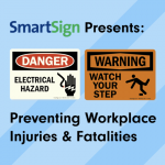 Workplace injuries and fatalities