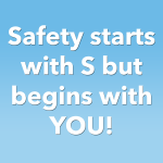 June is National Safety Month!